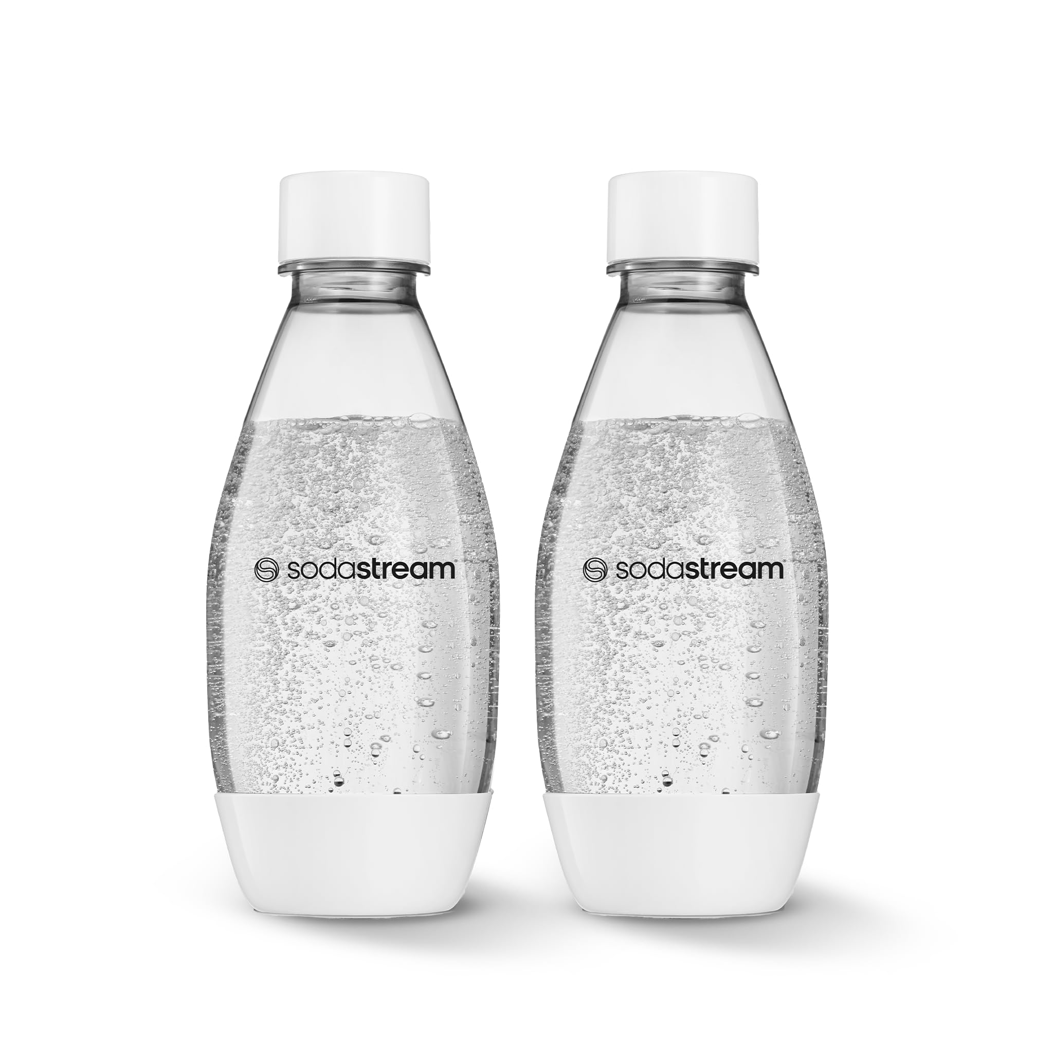ソーダストリーム 食洗機用ボトルセット ⭐︎食洗機OK⭐︎ソーダストリーム専用ボトル500ml×1本⭐︎新品