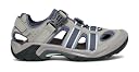 Teva Women's Omnium Sandal,Slate,7.5 M US gallery image
