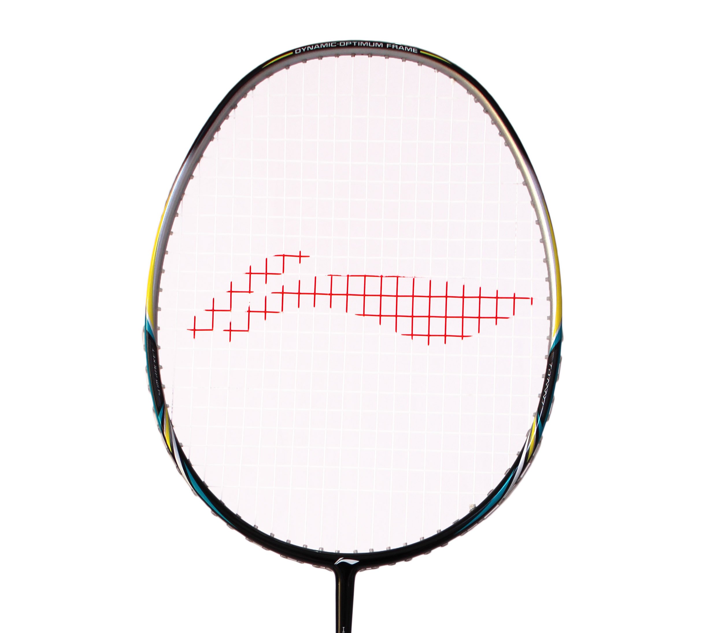 Buy New Li-ning Ultra Carbon 7000 Strung Professional Badminton