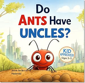 Do Ants Have Uncles?