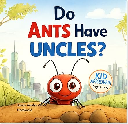 Do Ants Have Uncles? 