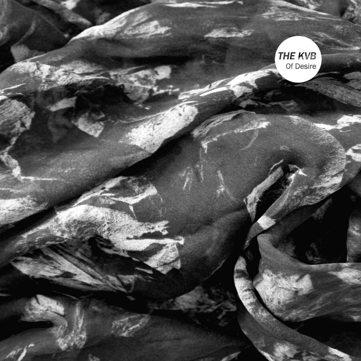 The KVB Of Desire (Repress)