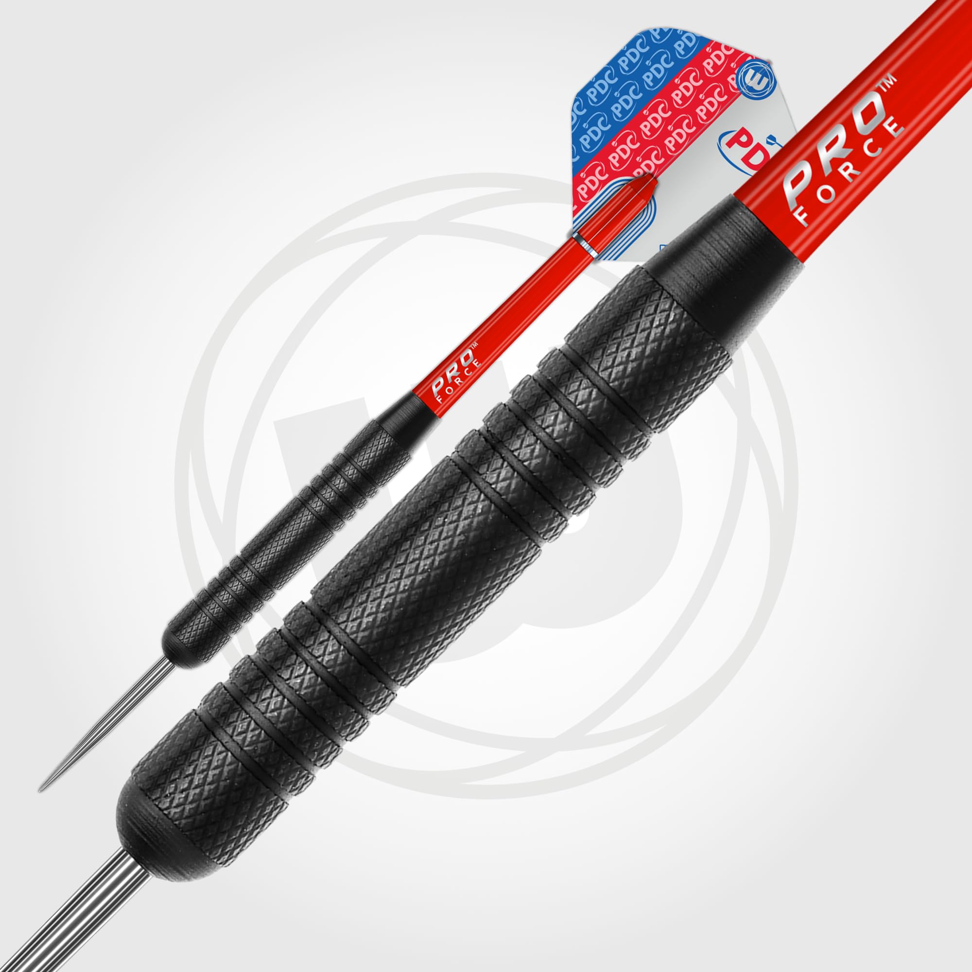 ダーツスタンド、WINMAU BLADE6、WINMAUボードサラウンド　セット Amazon.co.jp: WINMAU Blade 6ダーツボードセット – PDC承認