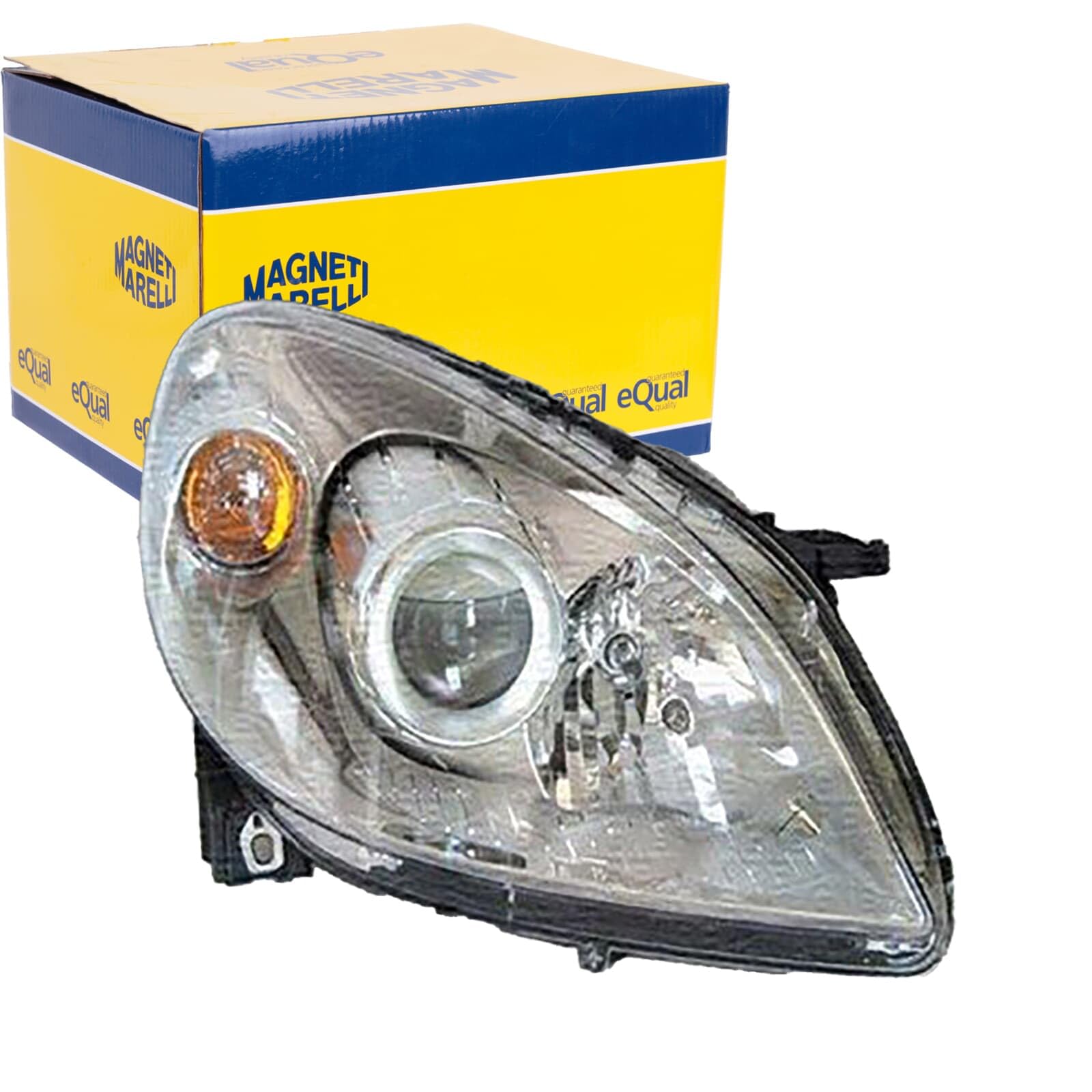 MAGNETI MARELLI 710301220202 Hauptscheinwerfer rechts Scheinwerfer
