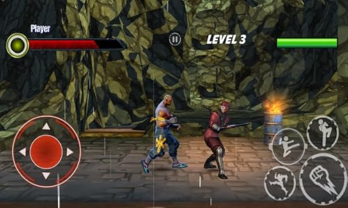 City Street Fighting Injustice