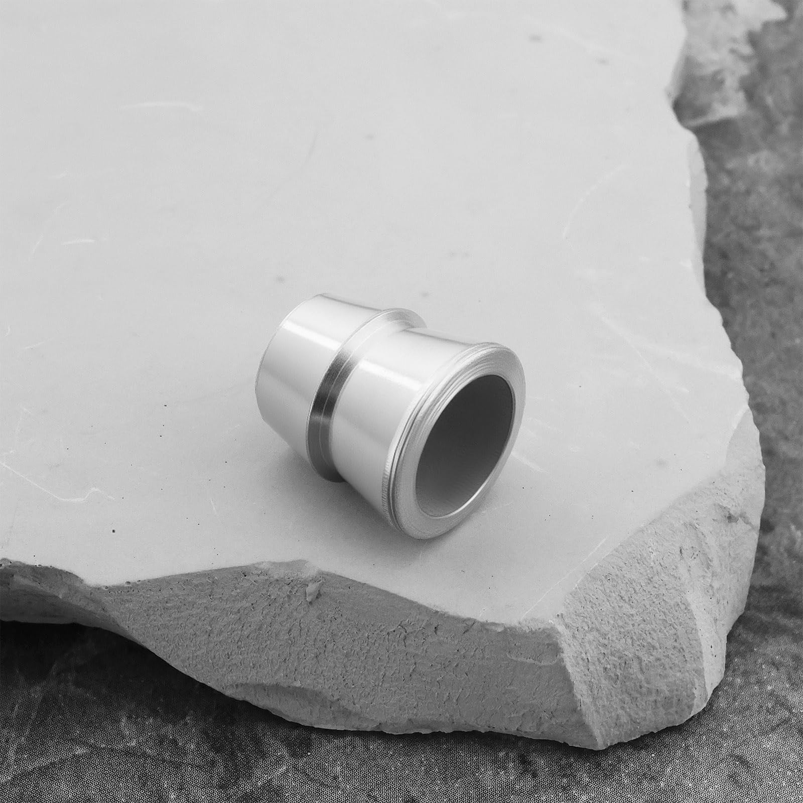 21 Cuñas Redondas para Mango de Hacha Cuñas de Metal para Hacha Martillo Maza Y Mango de Hacha (8 Mm 10 Mm 12 Mm 13 Mm 16 Mm 18 Mm Y 19 Mm)