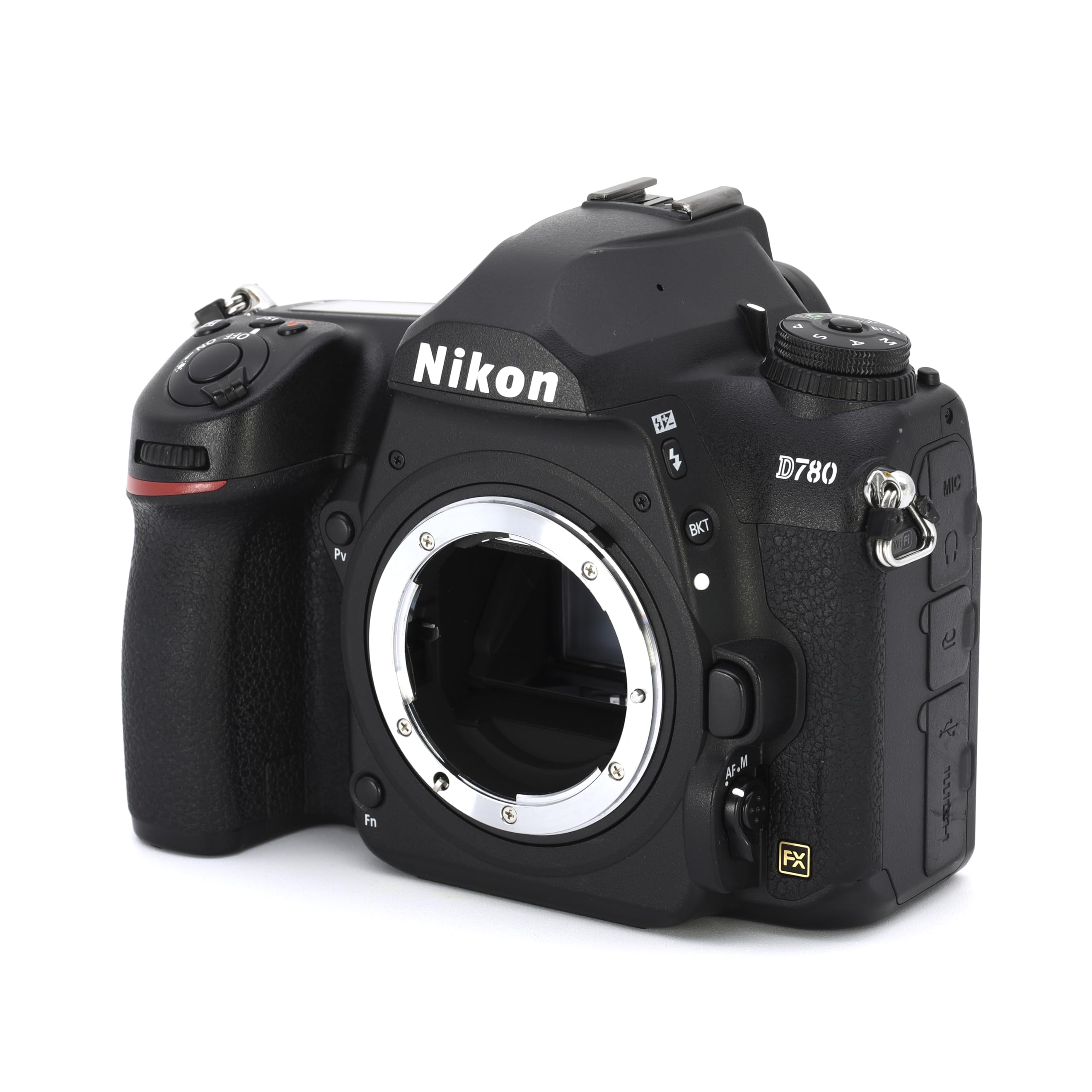 Nikon デジタル一眼レフカメラ D780 ブラック Amazon | Nikon デジタル一眼レフカメラ D780 ブラック | デジタル一眼