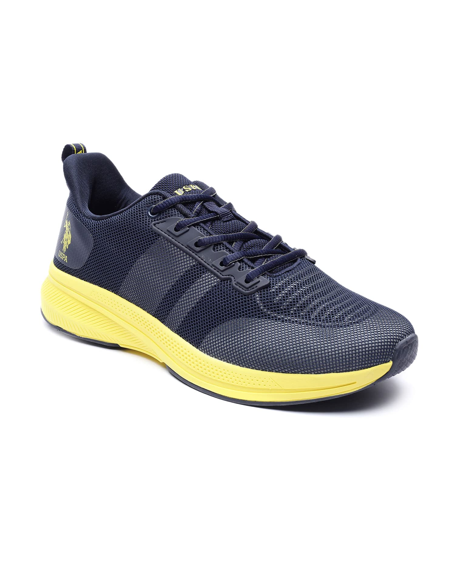 U.S. POLO ASSN. Mens RION Navy Sneaker - 7 UK (2FD21484N01) (B09N2GF7Q2) Amazon Price History, Amazon Price Tracker