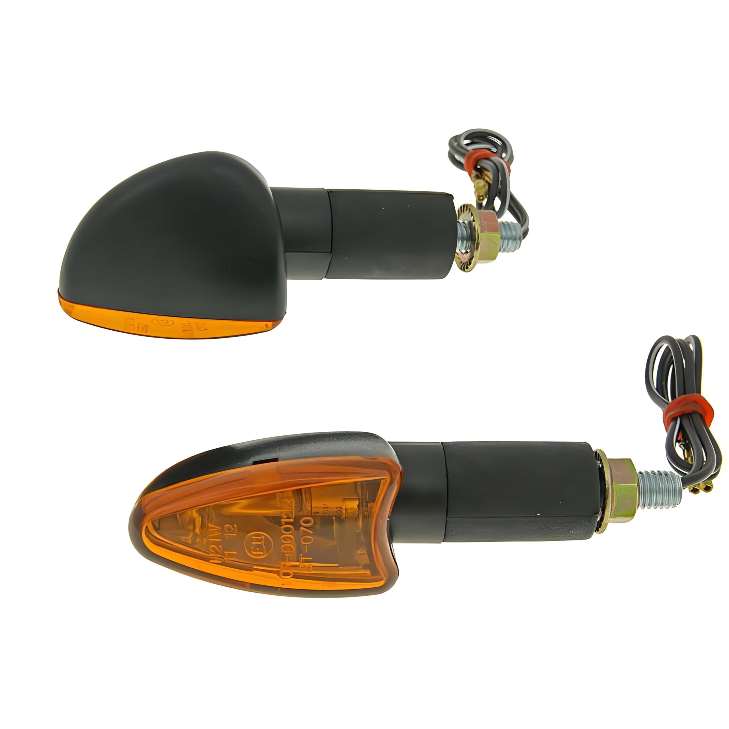 Fits VICMA VIC-9398 Indicator VIC-9398 Left/Right, a set of 2 indicat ⭐UK Stock⭐