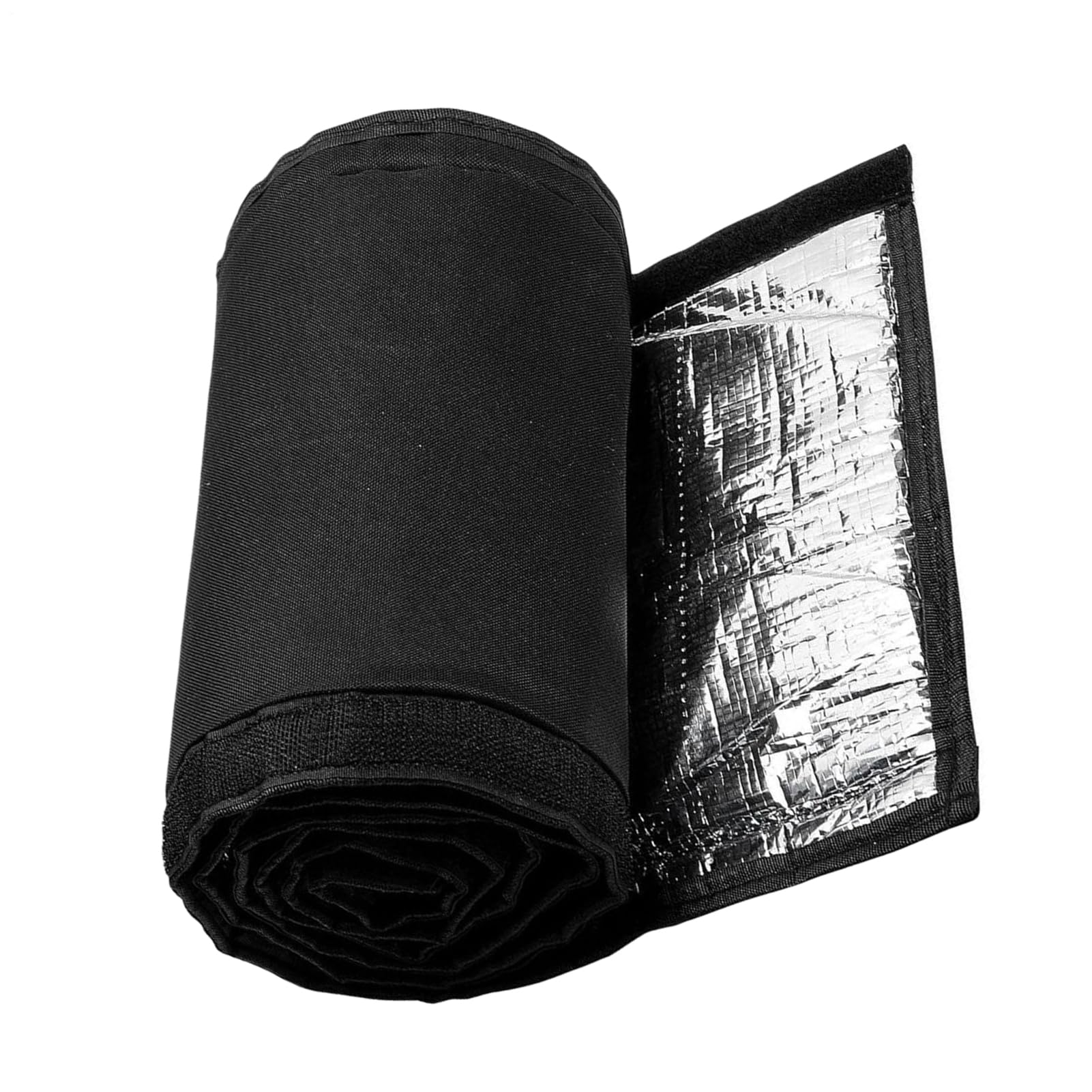 Manchon isolant pour tuyaux contre les pertes de chaleur et condensation climatisation