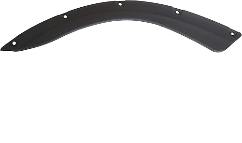 Miniatura 5 de KUAFU Guardabarros para carrito de golf compatibles con 2007 - UP YAMAHA DRIVEG29 4 piezas guardabarros estándar delantero y trasero