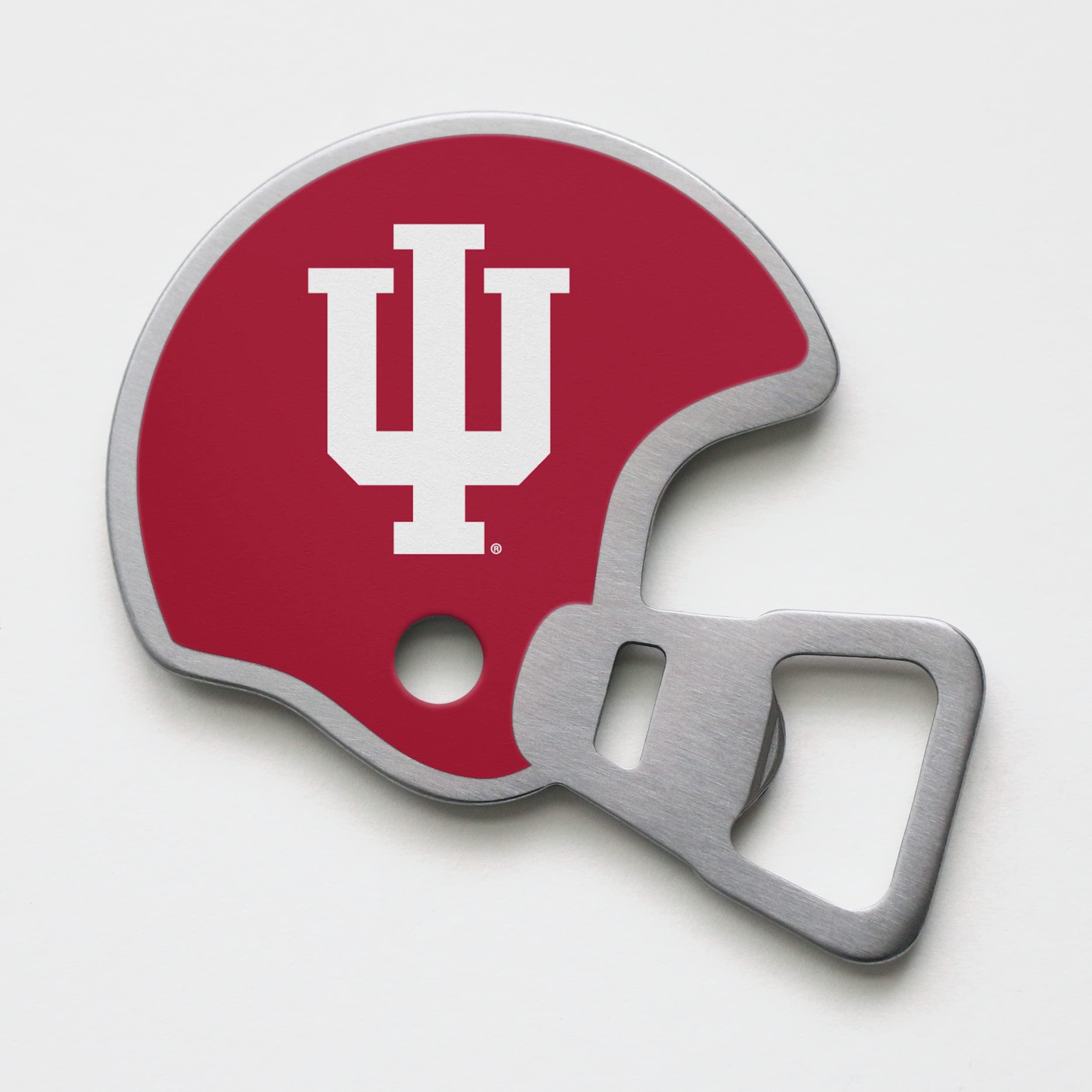 YouTheFan NCAA Indiana Hoosiers Season Opener Bottle Opener