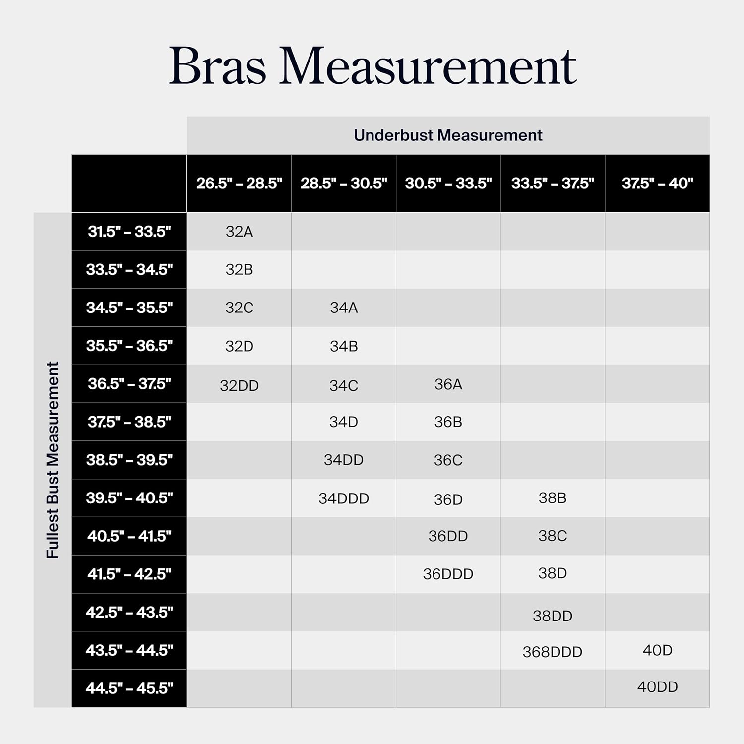 SPANXsmooth Bra-Llelujah! Lightly Lined Full Coverage - T-Shirt Bra - Front Closure - Hosiery Back - Smart Stretch Straps - Image 6