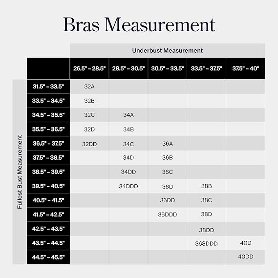 SPANXsmooth Bra-Llelujah Lightly Lined Full Coverage - T-Shirt Bra - Front Closure - Smart Stretch Straps