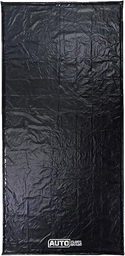 Tapete de contención AutoFloorGuard, Compacto disponible en Yaxa Mexico