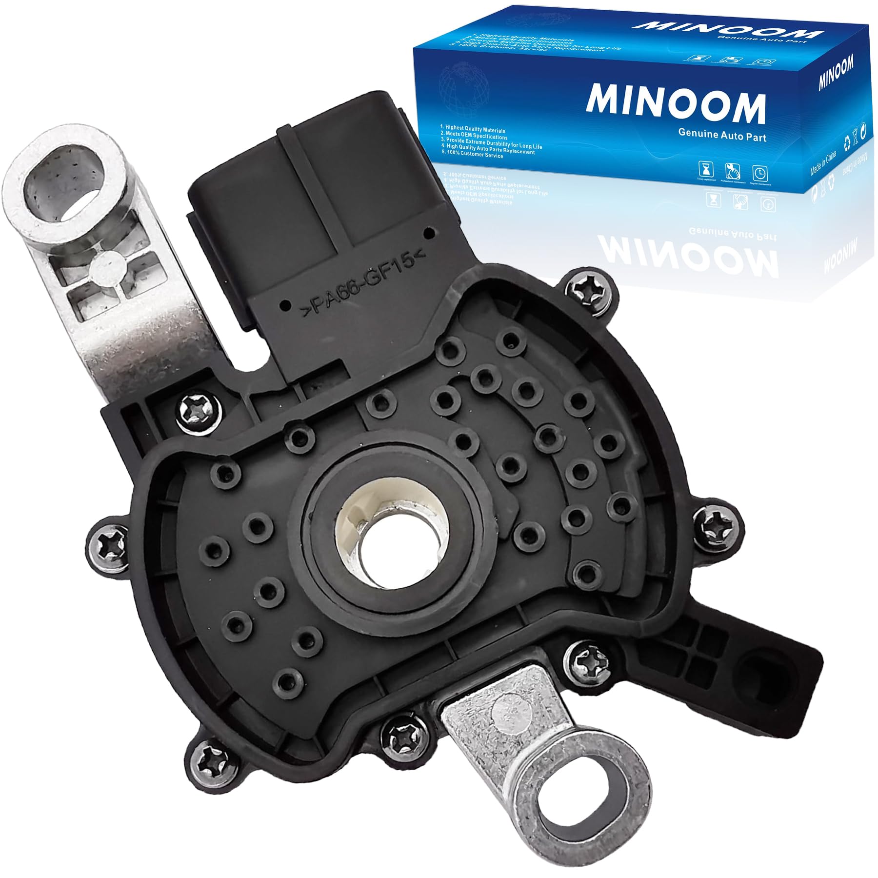 Amazon.com: MINOOM 42700-26500 Neutral Safety Switch Replacement