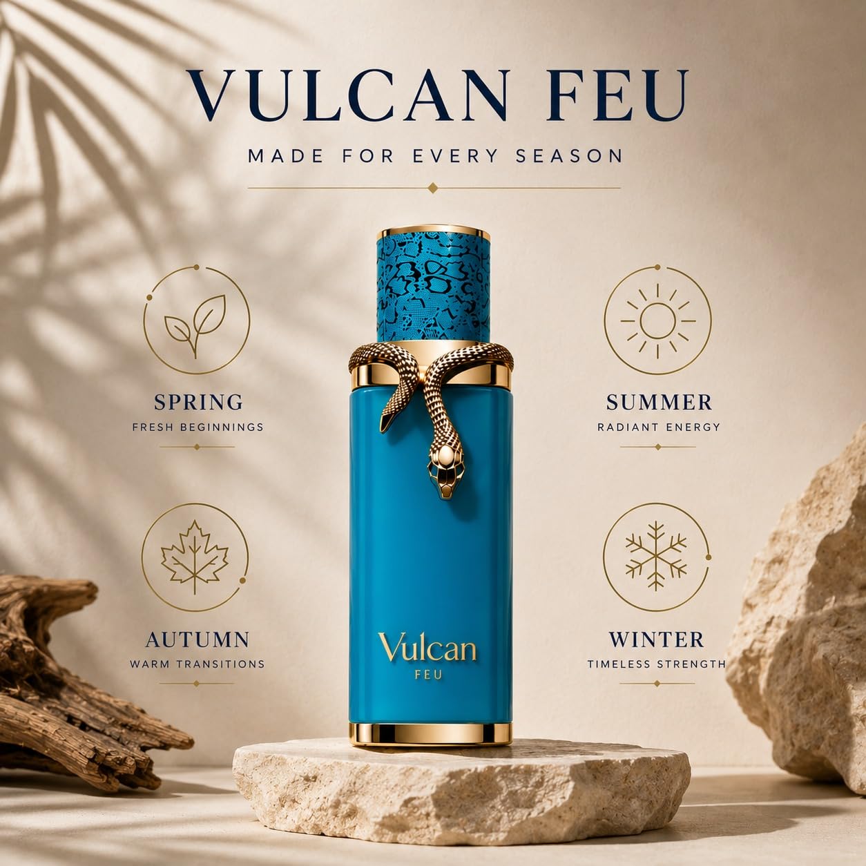 香水(男性用) Vulcan FEU Eau de 100ml/ used 10 spary Amazon.com : French Avenue Vulcan Feu EDP 100ml : Beauty