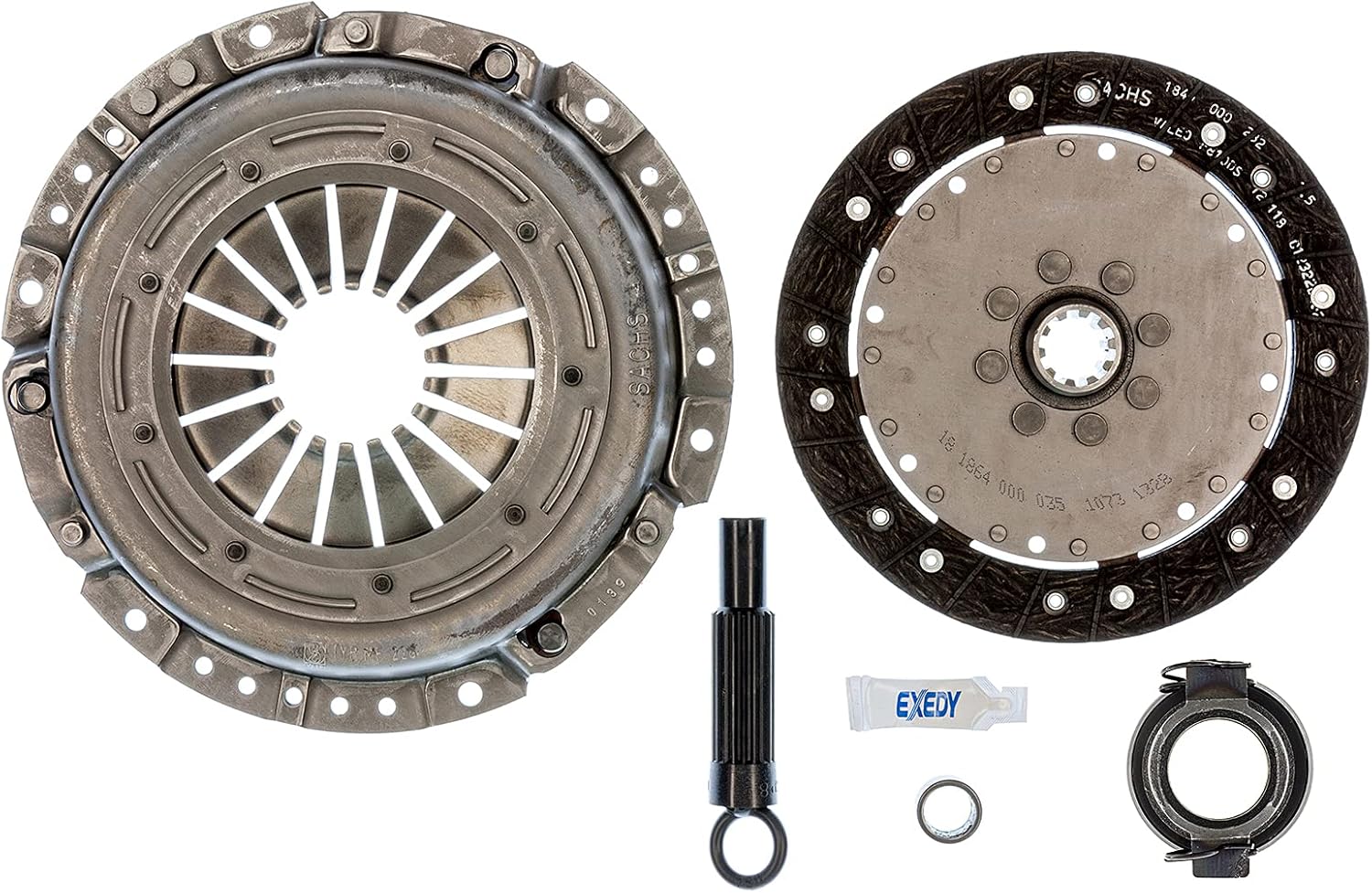 Exedy CRK1007 OEM Replacement Clutch Kit