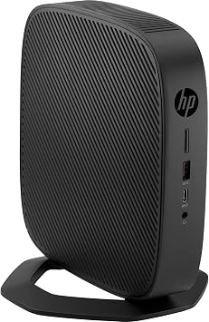 HP t540 Thin ClientAMD Ryzen R1305G Dual-core 2 Core 1.50 GHz - TAA Compliant