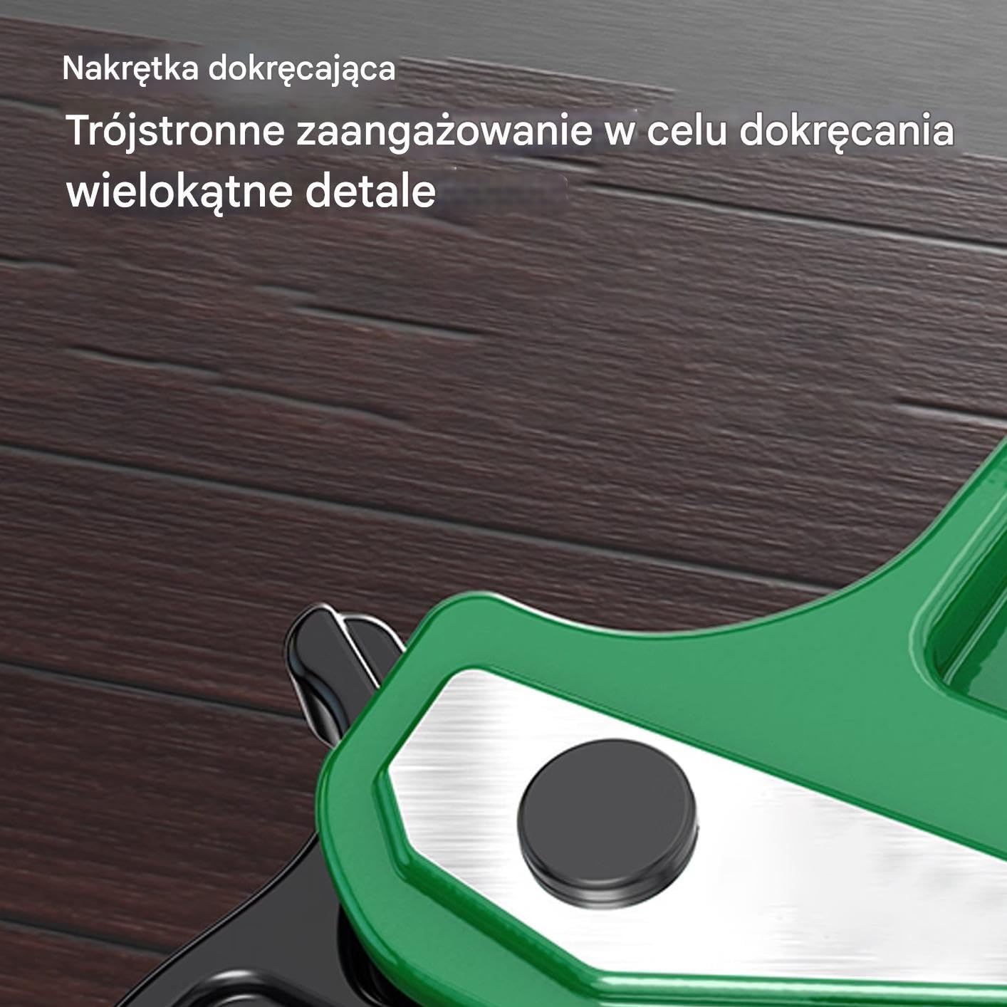 Klucz Rurowy Wytrzymałe Obejmy Do Armatury | Wielofunkcyjne Narzędzie Klucza Do Rur Do Odpływów, Pryszniców, Wanien, Toalet, Zaworów, Pomp, Hamulców, Węży Oraz Domu