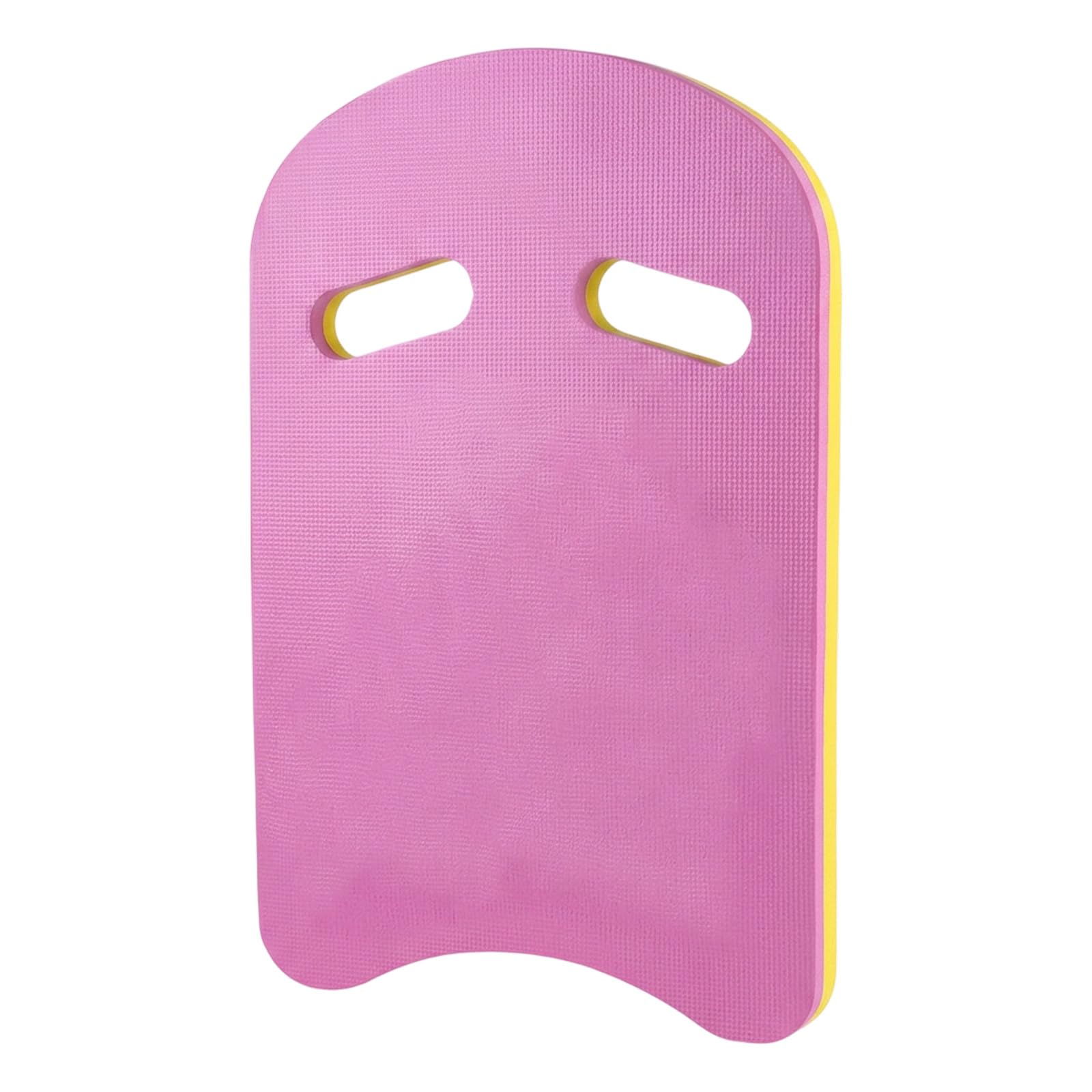 Kickboard Swimming Float, Swimming Board for Technique Improvement, Leg Strength Training Equipment, U-Shaped Swimming Float for Water Workouts and Pool Activities
