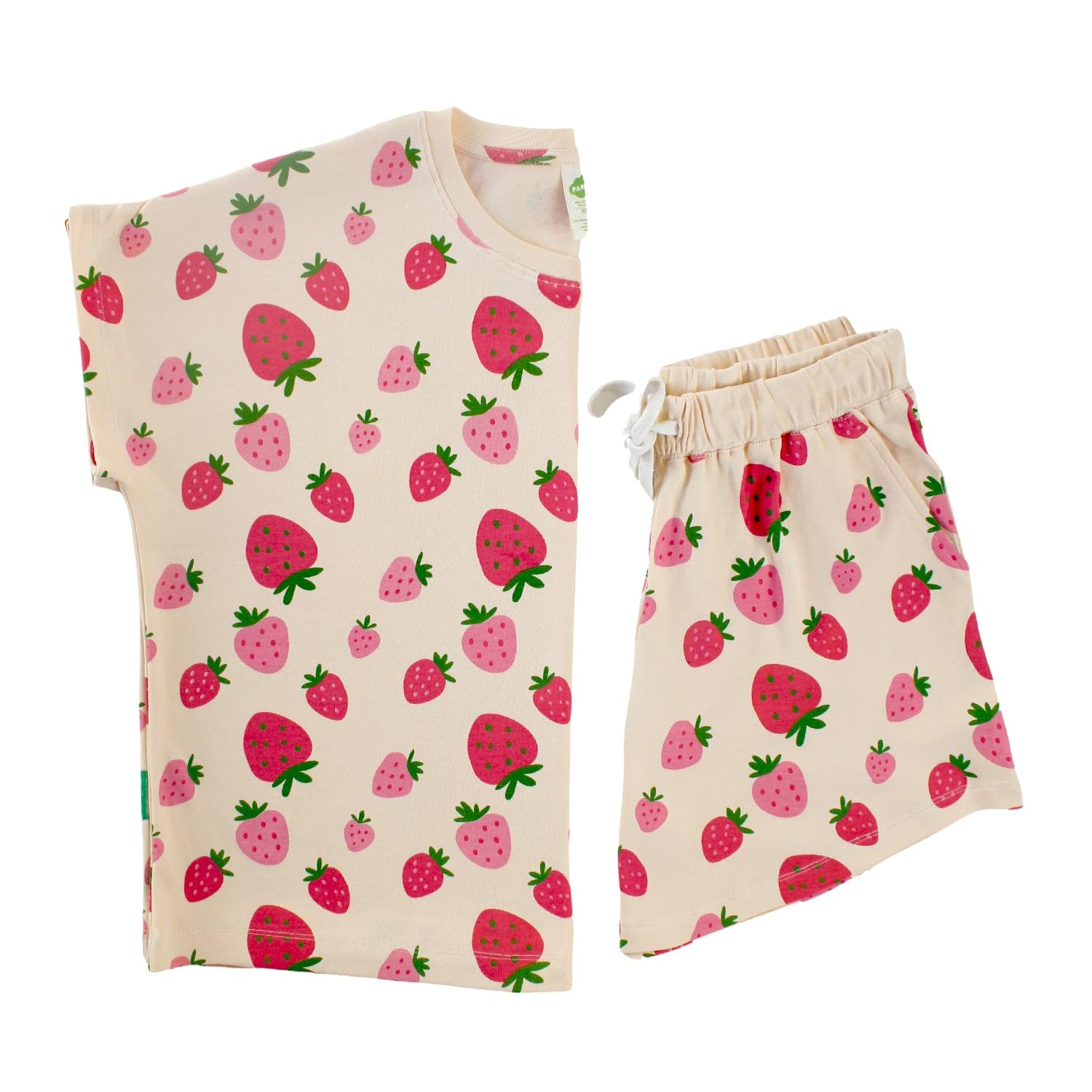 PARADE Organic Short Set