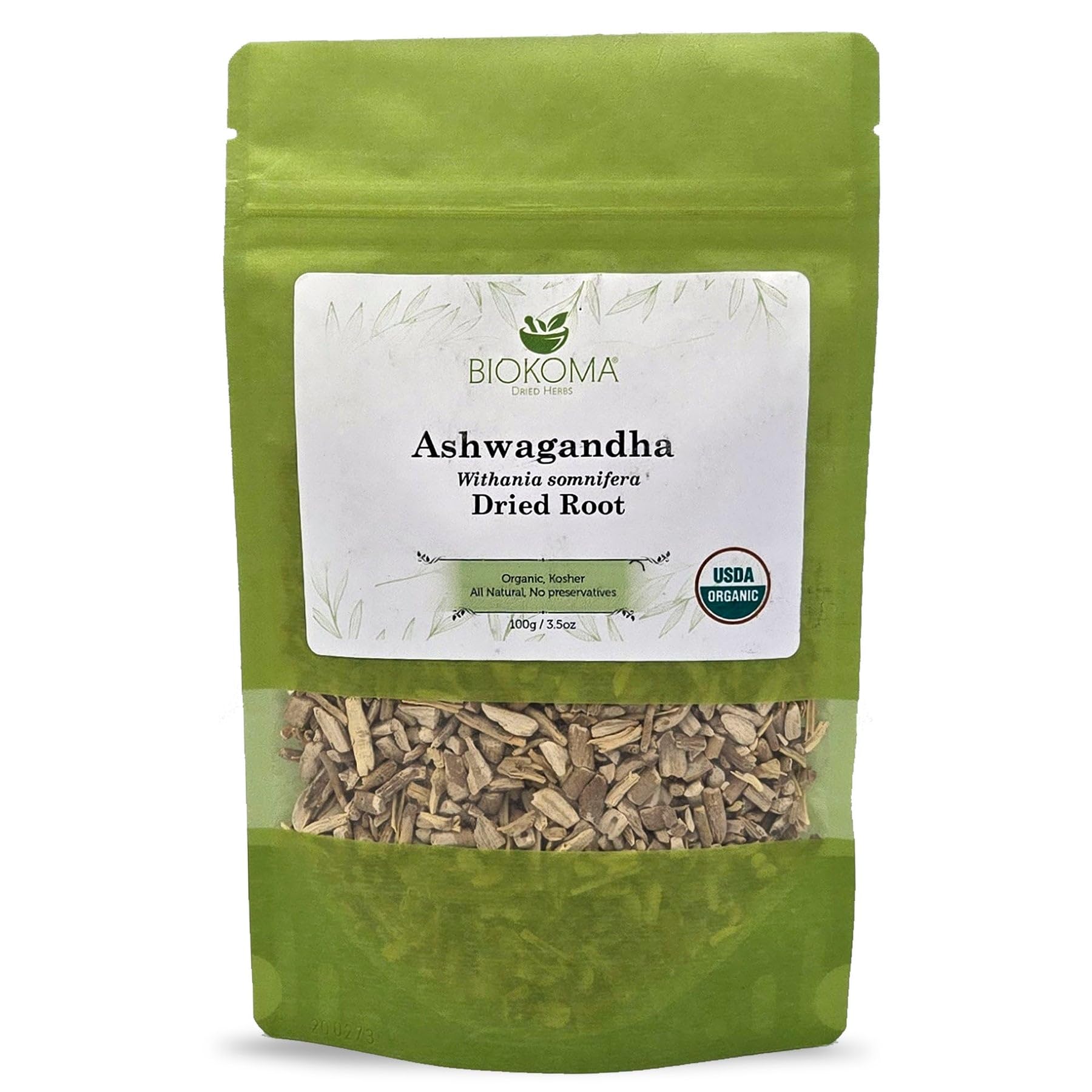 Biokoma Organic