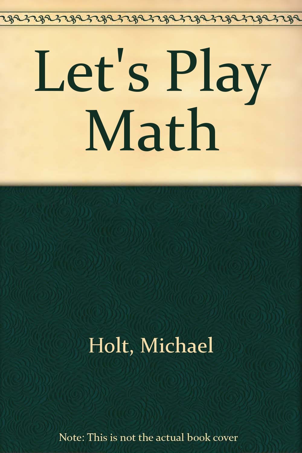 Let's Play Math