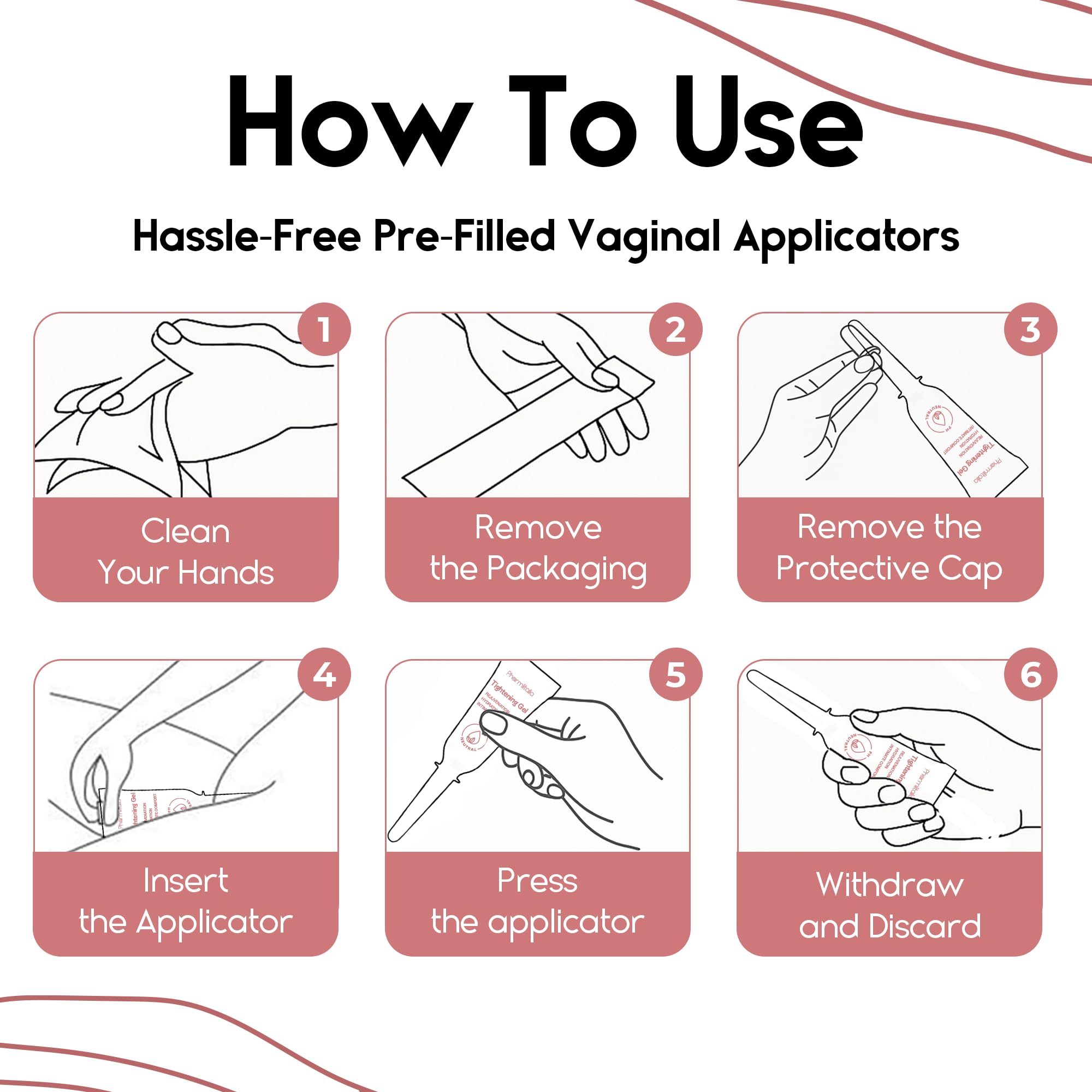 Intimate Care Bundle for Women – Vaginal Probiotic Gummies for pH Support & Hydrating Feminine Gel for Moisture & Comfort (60 Ct + 12 Ct)