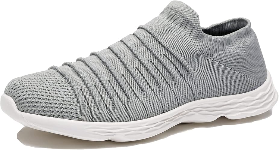 Heren Instapsneakers Schoenen in Zwart