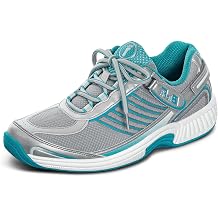Orthofeet Verve Orthopedic Womens Sneakers