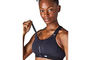 Shefit Ultimate Sports Bra: Comfort and Support Redefined