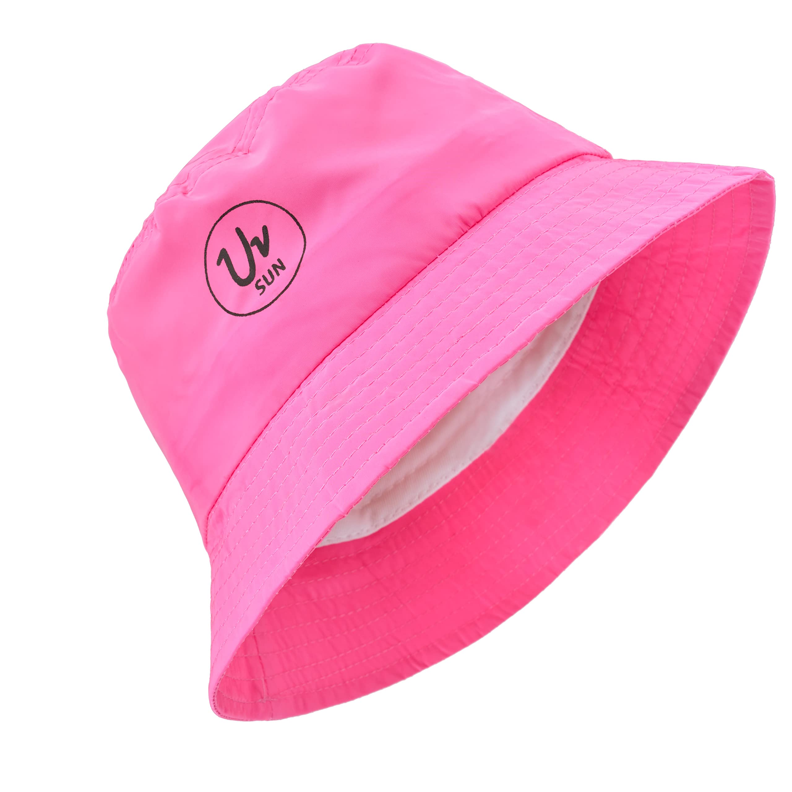 4sold Gorra de verano para bebé y niños, protección contra rayos UV UPF 50+