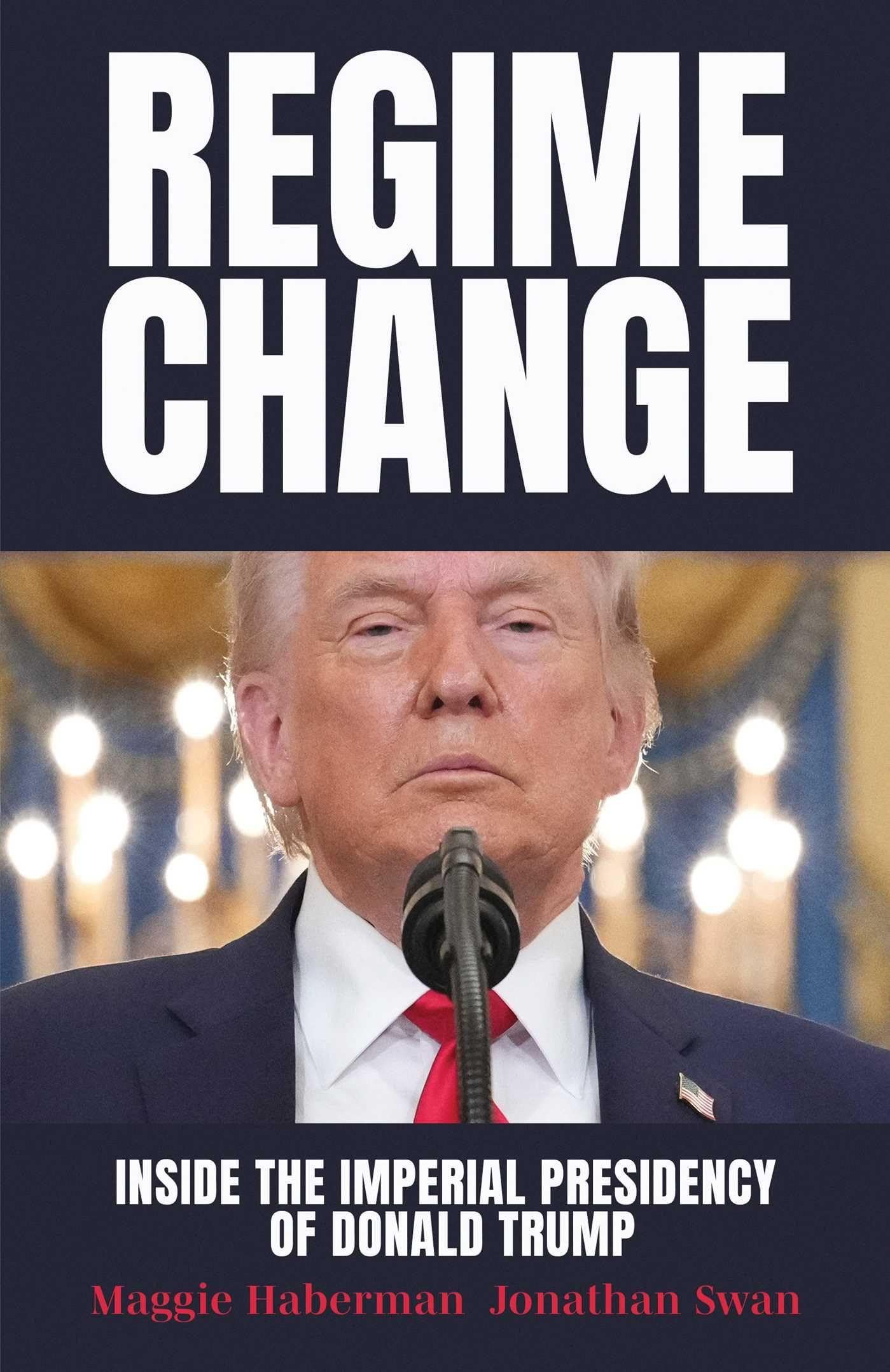 Regime Change