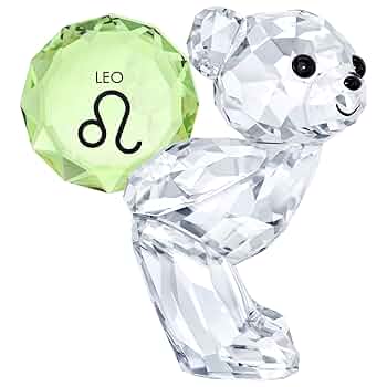 スワロフスキー Kris Bear - Gemini ふたご座5396297