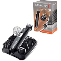 Remington Rasoio Elettrico Multiuso - Rifinitore per il corpo