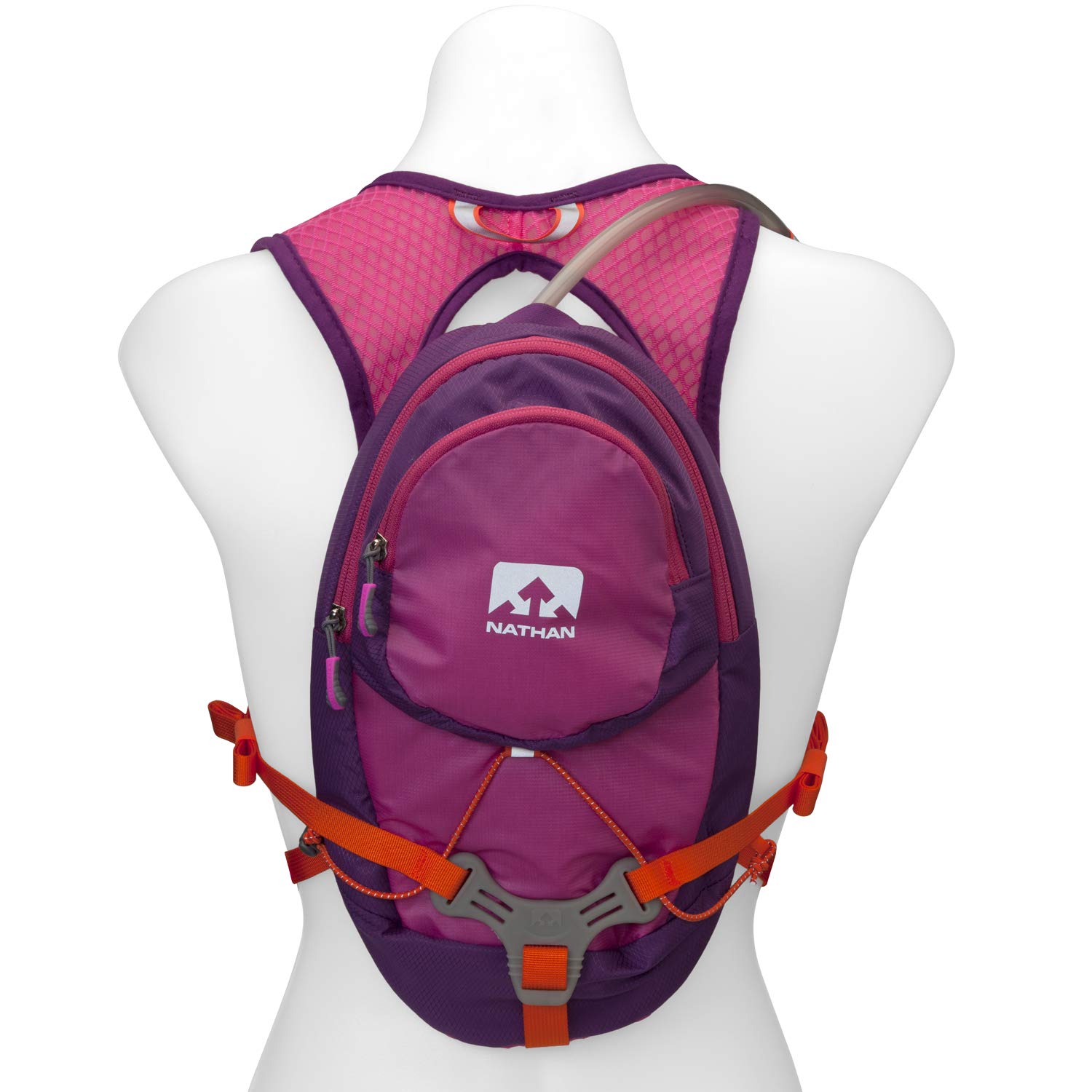 Nathan Sports 5026 Sac Banane Femme