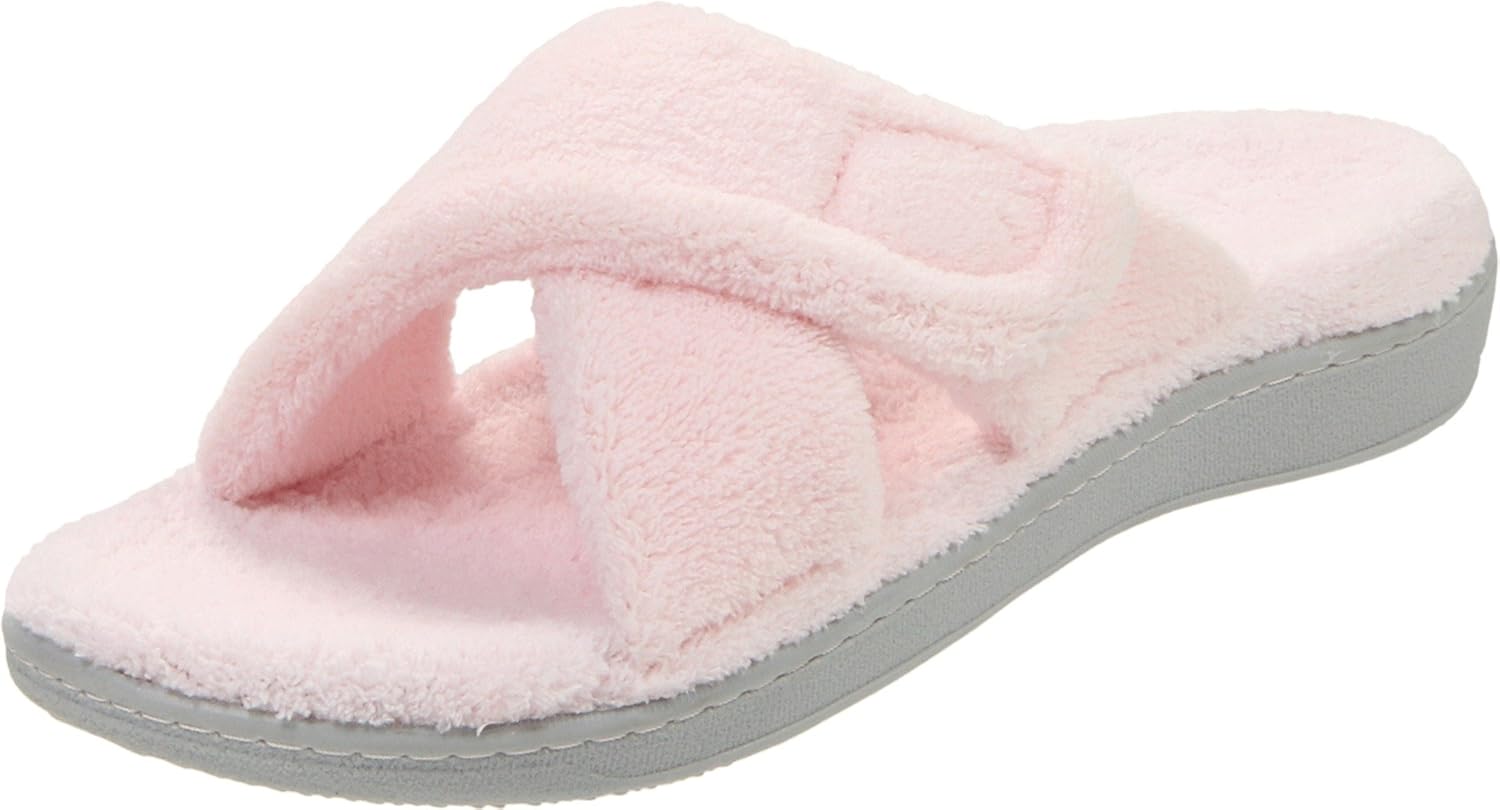 orthaheel relax slipper