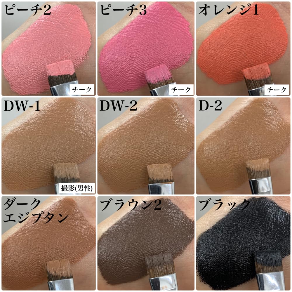 Amazon | 三善 スティックファンデーション D-2 16グラム | 三善