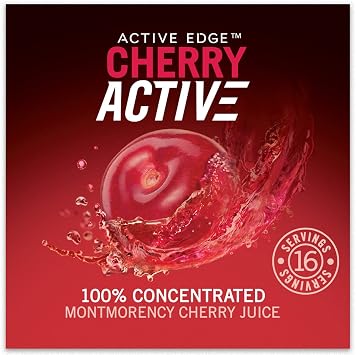 CherryActive Cherry Active Concentrate 473ml