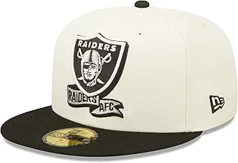 New Era Men's NFL 2022 Sideline 59FIFTY Fitted Hat