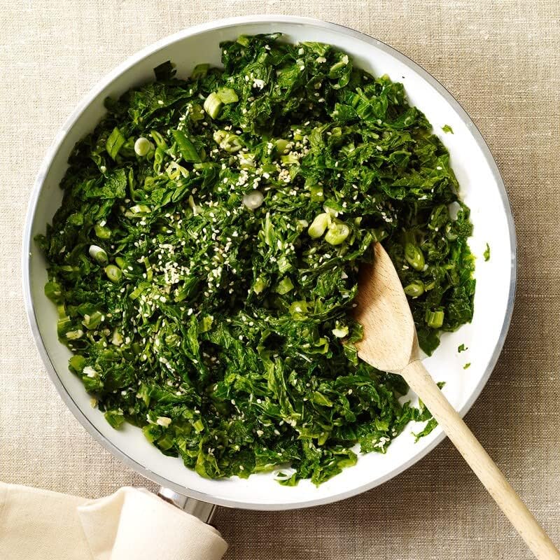 Miniatura 4 de Semillas de mostaza marrón picante - Paquete de más de 1200 unidades - para 2024 coles de lechuga india de jardín sin OMG, espinacas de col rizada