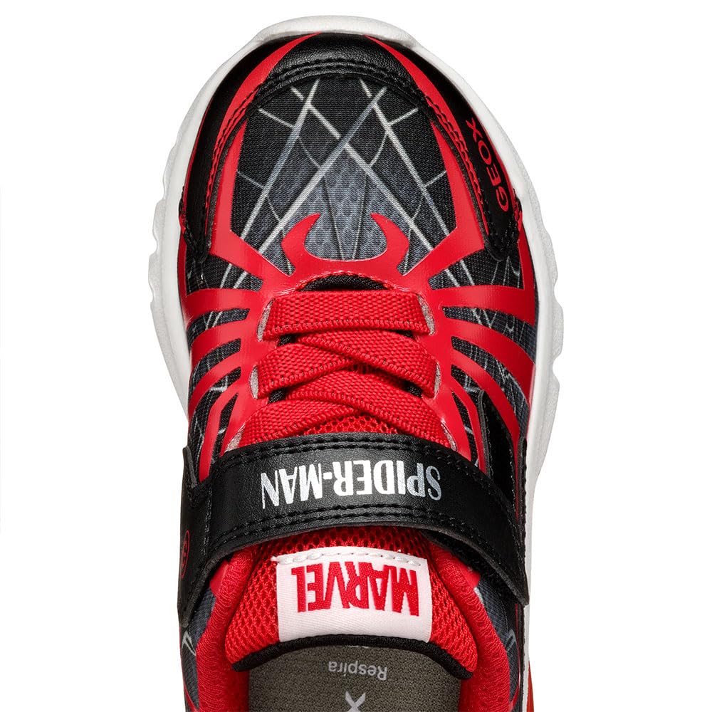 Geox J Ciberdron Boy G Scarpe da ginnasticaBambini e Ragazzi