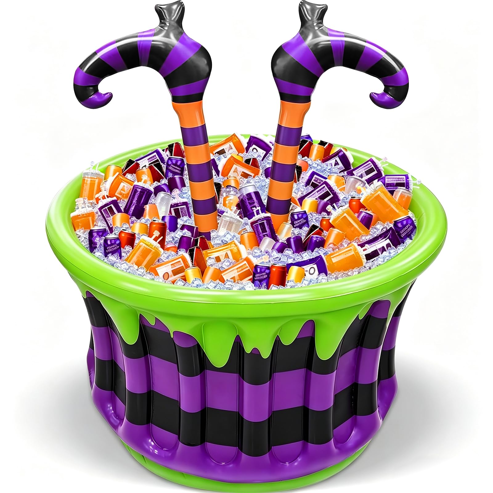 TURNMEON Halloween Inflatable Decoration
