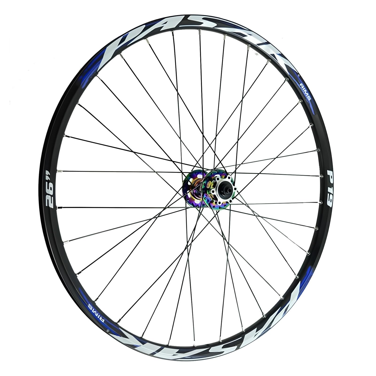 トライアル用　ホイールセット　26インチ Amazon.co.jp: AuroraXQ 26/27.5/29インチ バイク用フロント/リア