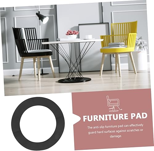 Miniatura 5 de DOITOOL Agarre antideslizante para sofá reclinable para evitar deslizamientos, almohadillas antideslizantes para muebles