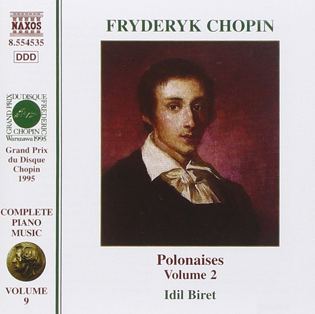 Chopin: Complete Piano Works, Vol.9
