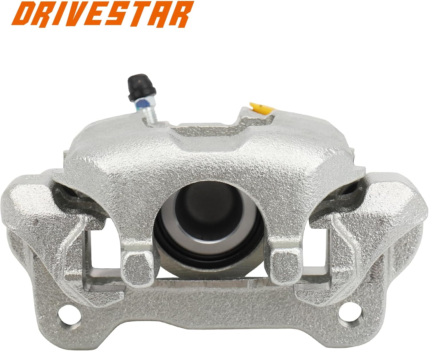 DRIVESTAR 2PCS 19B2950 19B2951 Rear Driver Left Passenger Right Side Brake Caliper, fit 2005-2010 for Scion tC
