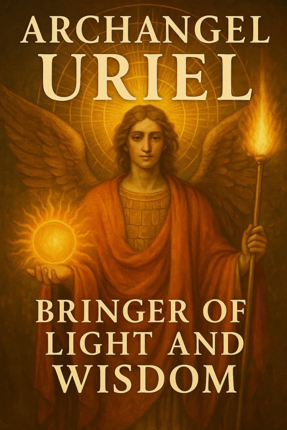 Archangel Uriel: Bringer of Light and Wisdom