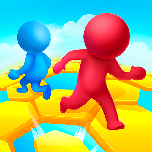 The Last Survivor: Jump and Fall